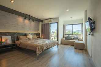 Kamar Tidur 4 The Loft Chiangsaen