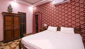 Bilik Tidur 5 Hotel Cecil