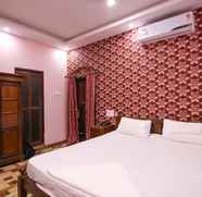 Kamar Tidur 5 Hotel Cecil