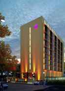 EXTERIOR_BUILDING Hotel Monotel