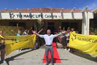 Exterior TUI MAGIC LIFE Calabria - All inclusive