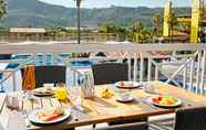 Restaurant 2 TUI MAGIC LIFE Calabria - All inclusive