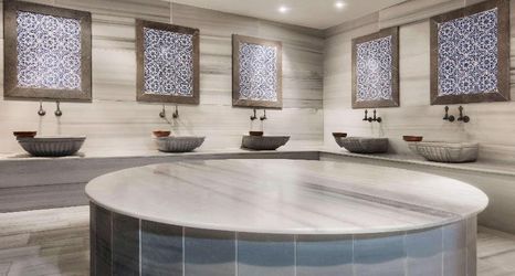 로비 2 Hawthorn Suites By Wyndham Cerkezkoy