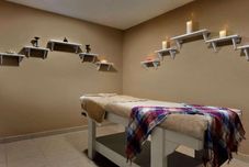 엔터테인먼트 시설 Hawthorn Suites By Wyndham Cerkezkoy