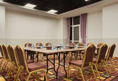 행사장 4 Hawthorn Suites By Wyndham Cerkezkoy