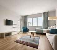 Bedroom 6 Hawthorn Suites by Wyndham Cerkezkoy