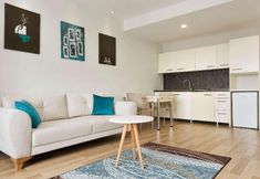 공용 공간 5 Hawthorn Suites By Wyndham Cerkezkoy