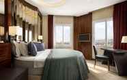 Phòng ngủ 7 Ramada by Wyndham Mersin