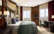 Bedroom 7 Ramada by Wyndham Mersin