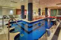 Swimming Pool GUANGDONG NANMEI OSOTTO HOTEL