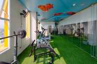 Fitness Center Fivitel Boutique Da Nang