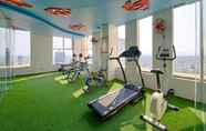 Fitness Center 7 Fivitel Boutique Da Nang