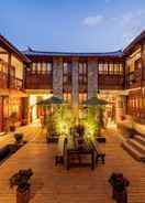 null LIJIANG LIMAN WENZHI HOTEL