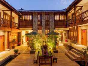 Lainnya 4 LIJIANG LIMAN WENZHI HOTEL