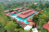 Others SAJ Earth Resort - A Classified 5 Star Hotel