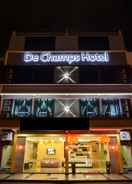 null De Champs Hotel