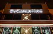 Lainnya 5 De Champs Hotel