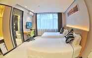 Bedroom 4 Shang Yuan Hotel Shang Xia Jiu Branch
