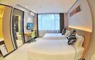 ห้องนอน 4 Shang Yuan Hotel Shang Xia Jiu Branch