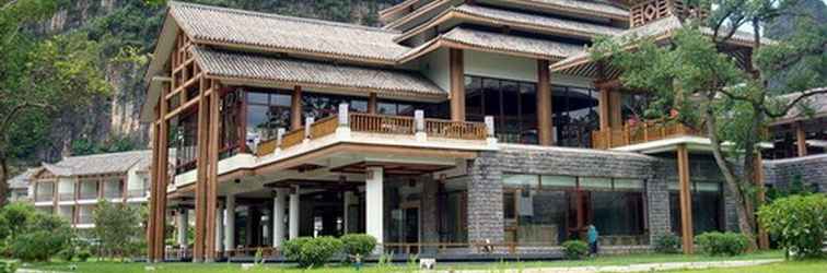 Khác Yangshuo Resort Hotel