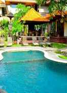 SWIMMING_POOL Si Doi Hotel