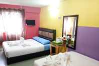 Bilik Tidur Harmony Inn Hotel 