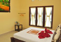 Bedroom 7 Astiti Guest House Salon and Spa