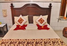 Bedroom 3 Astiti Guest House Salon and Spa