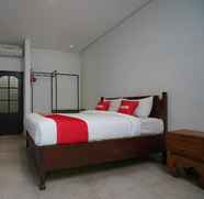 Kamar Tidur 5 Puri Sanur Hotel