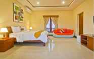 Bilik Tidur 2 Villa Shanti Canggu