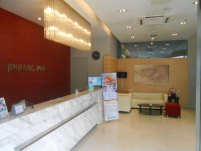 Khác 4 Jinjiang Inn Beijing Zhongguancun