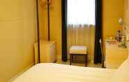 Kamar Tidur 3 Jinjiang Inn Beijing Gucheng North Road Branch