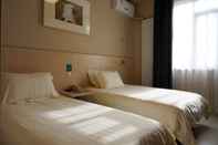 Kamar Tidur Jinjiang Inn Beijing Gucheng North Road Branch