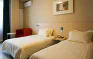 Kamar Tidur 4 Jinjiang Inn Beijing Gucheng North Road Branch