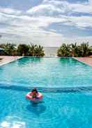 SWIMMING_POOL TROPICAL OCEAN RESORT PHAN THIET