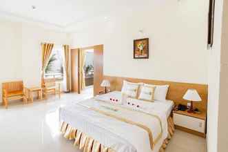 Phòng ngủ 4 TROPICAL OCEAN RESORT PHAN THIET