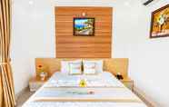 Kamar Tidur 2 TROPICAL OCEAN RESORT PHAN THIET