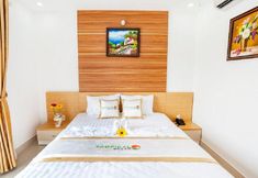 침실 2 TROPICAL OCEAN RESORT PHAN THIET