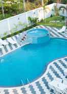 SWIMMING_POOL Phuong Tay Guest House Mui Ne