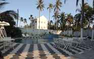 Swimming Pool 3 Phuong Tay Guest House Mui Ne