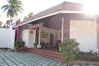 Exterior Phuong Tay Guest House Mui Ne