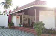 Bên ngoài 4 Phuong Tay Guest House Mui Ne