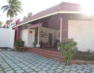 Bên ngoài 2 Phuong Tay Guest House Mui Ne