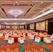 Functional Hall 3 Mayfair Convention Hotel