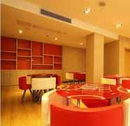 ร้านอาหาร 4 7 Days Premium Hotel Guilin Seven Star Internation