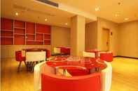 Restoran 7 Days Premium Hotel Guilin Seven Star Internation