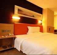 Bedroom 3 7 Days Premium Hotel Guilin Seven Star Internation