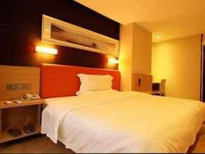 Bilik Tidur 4 7 Days Premium Hotel Guilin Seven Star Internation