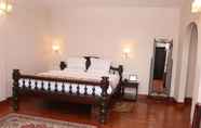 Kamar Tidur 5 The Heritage Club - Tripura Castle