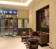 Lobby 3 Jinjiang Inn Pinshang Xining Wusi West Road New Hu